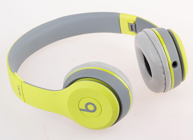 هدست بلوتوث طرح Beats