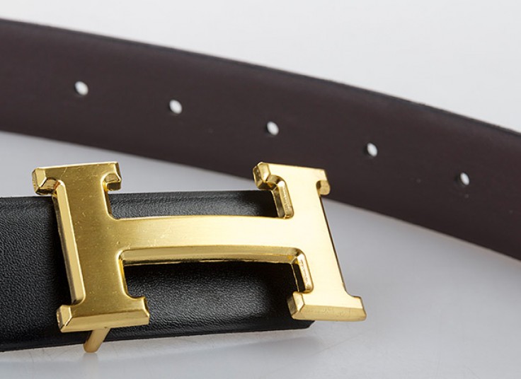 کمربند چرمی Hermes