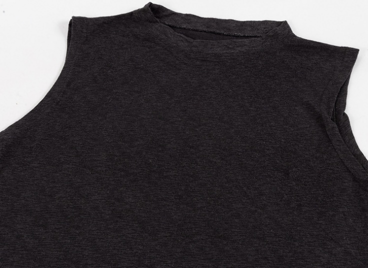 زیر سارافونی بافت آستین حلقه ای