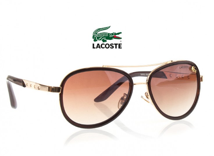 2 مدل عینک Lacoste