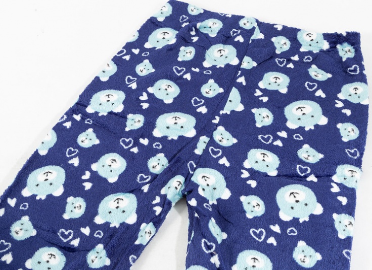 شلوار پولیشی زنانه MAIKU