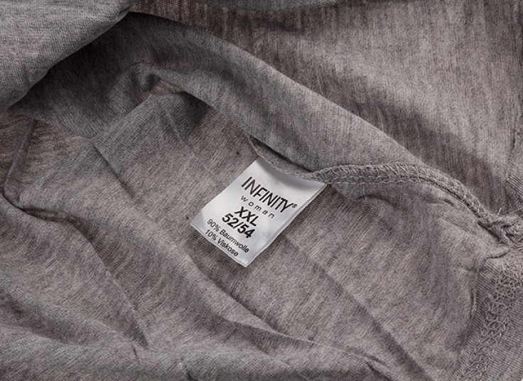 بلوز آستین بلند زنانه INFINITY