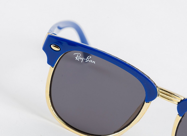 عینک آفتابی بچه گانه Rayban