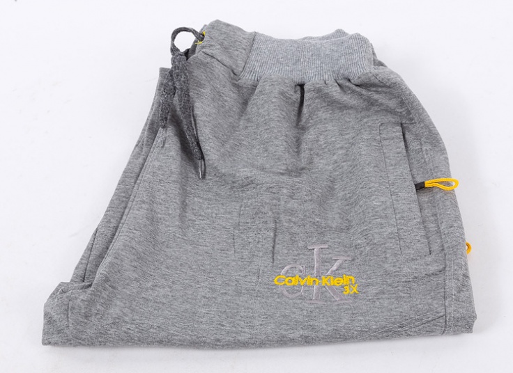 شلوارک مردانه سایز بزرگ طرح CK