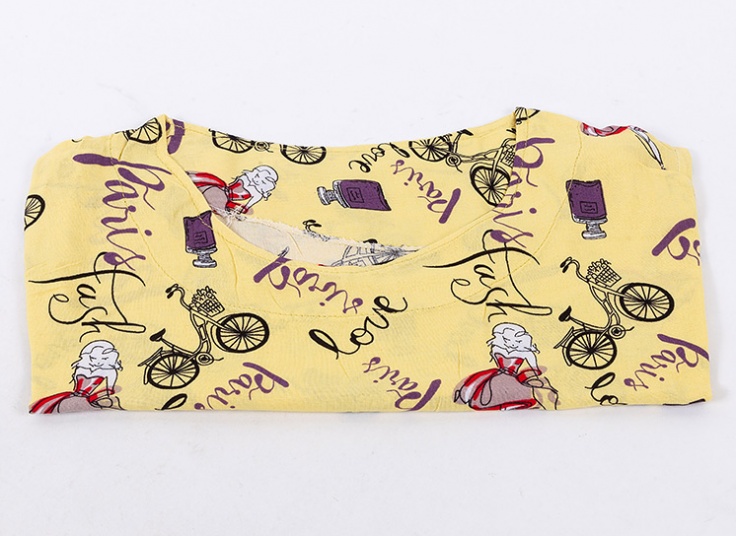 کراپ نخی طرحدار