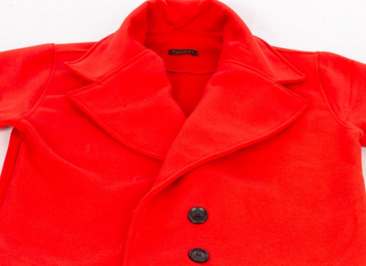 کراپ کت زنانه Bershka