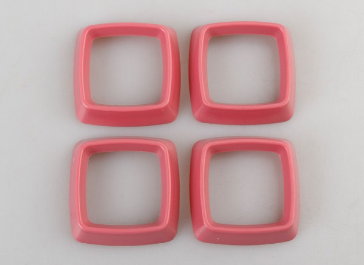 قالب شیرینی و غذا