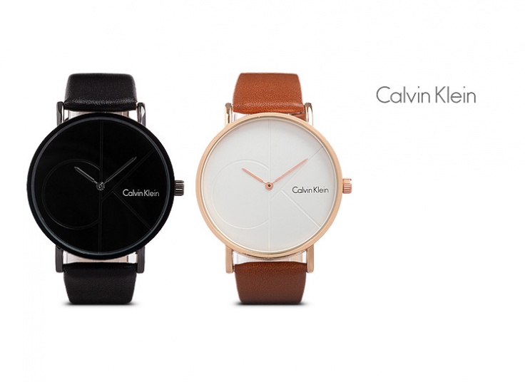 ساعت مچی مردانه Calvin Klein