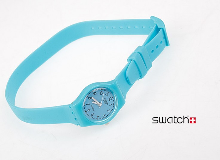 ساعت مچی Swatch مدل Lady collection