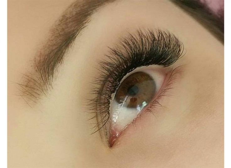 سالن زیبایی مژگان میرزایی