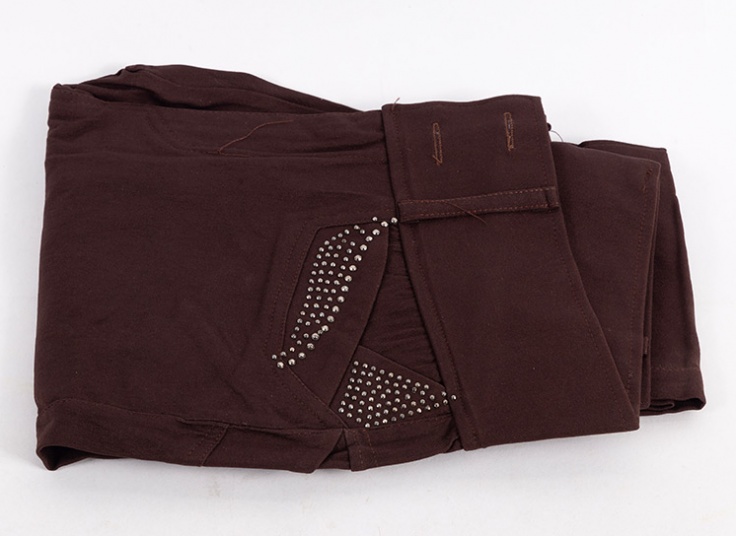 شلوار کشی زنانه Bapinlian