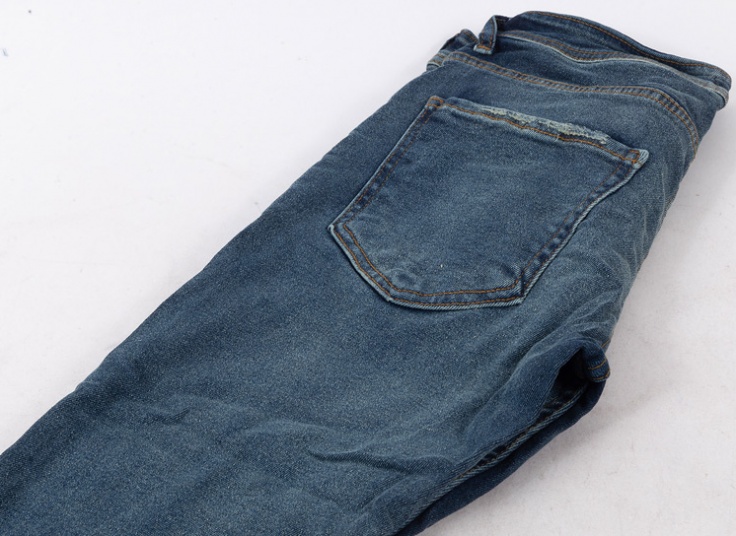 شلوار جین مردانه طرح D&G