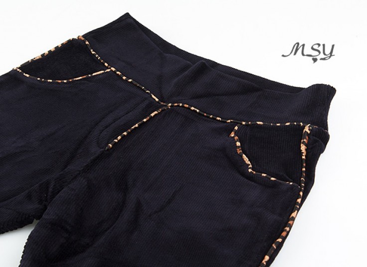 لگ مخمل کبریتی MSY