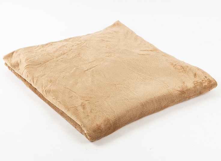 پتو مسافرتی پولیشی