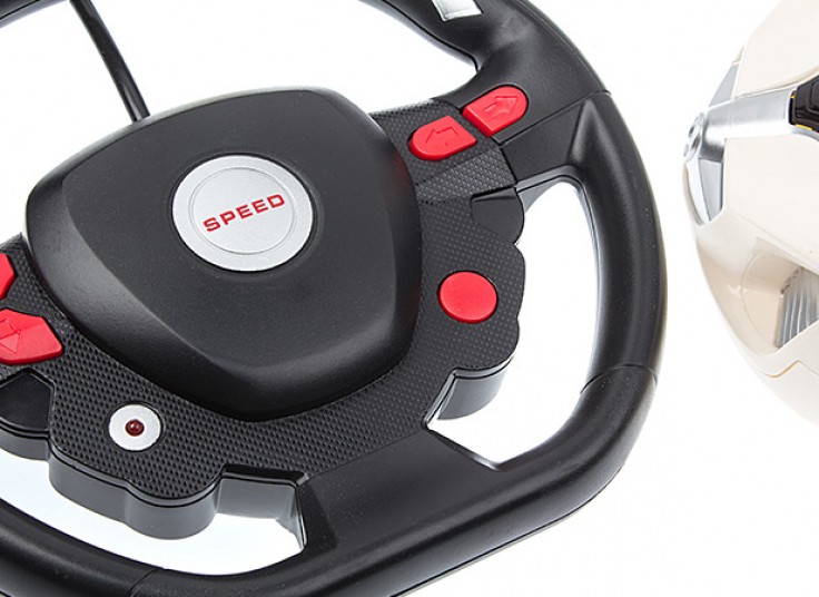 ماشین کنترلی چرخشی HB 666