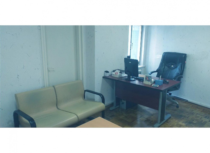 مرکز روانشناسی ماورا