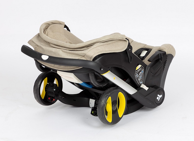 کالسکه 3 کاره Fooyfoo