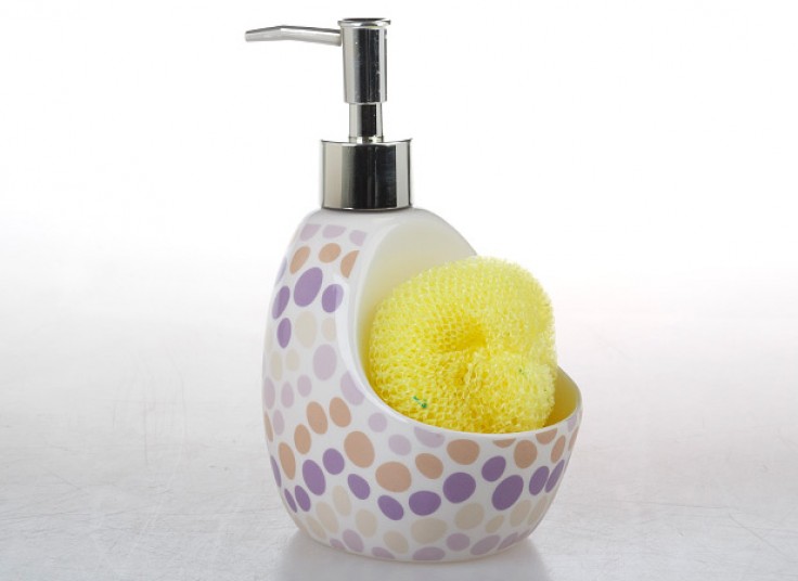 جا مایع دکوراتیو