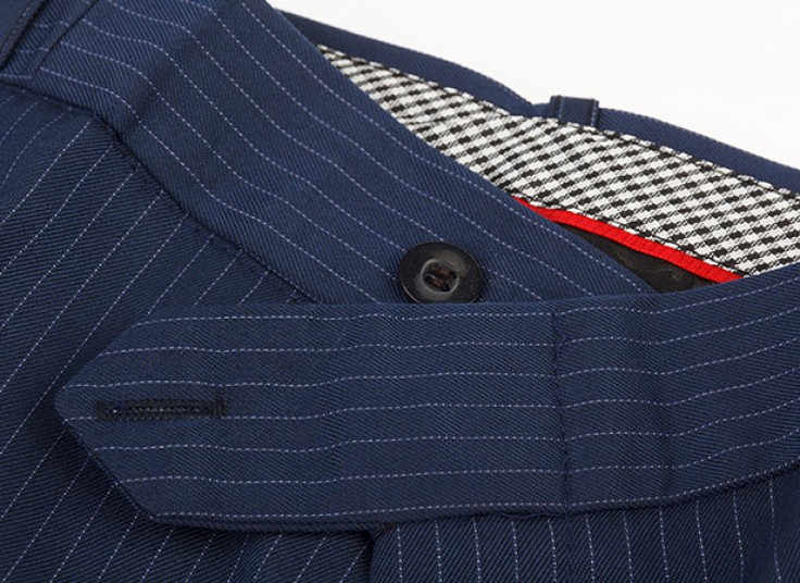 شلوار مردانه پارچه ای طرح Salvatore