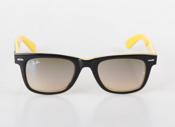 عینک آفتابی RayBan Wayfarer