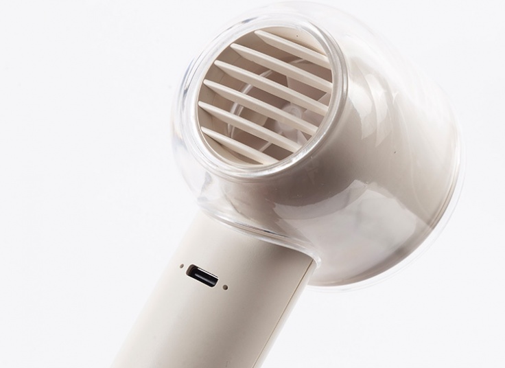 پنکه دستی شارژی Mini Fan