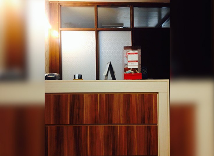 مرکز مشاوره رویش