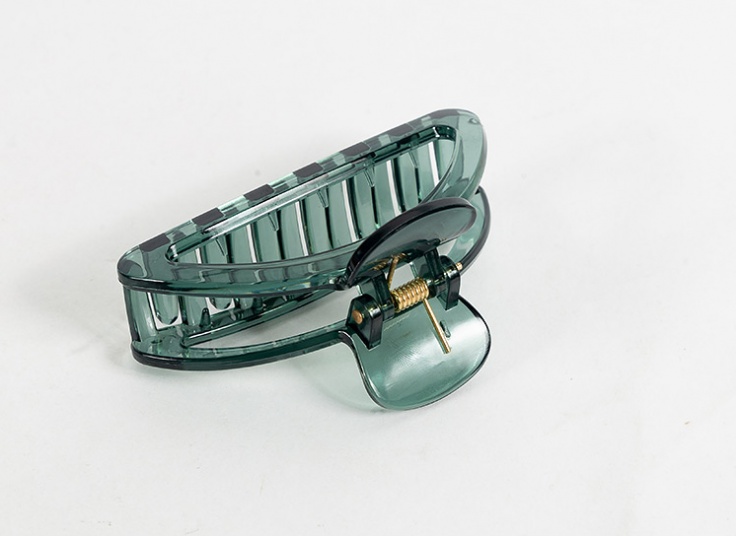 کلیپس مو شیشه ای