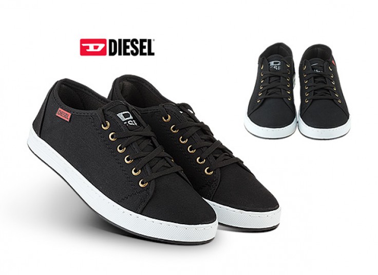 کفش مردانه DIESEL