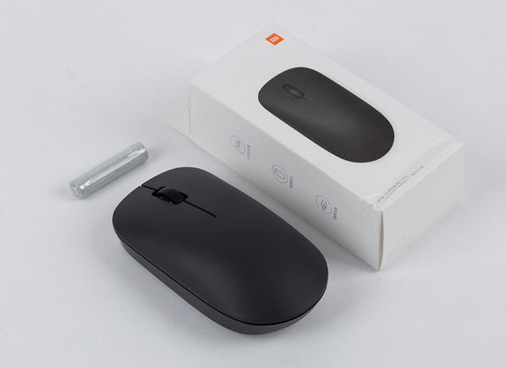 موس وایرلس Xiaomi Lite 