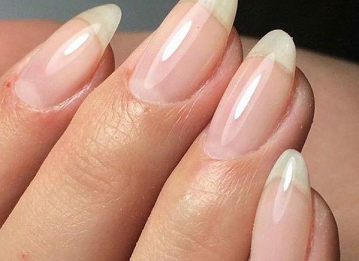 خدمات ناخن سالن زهره