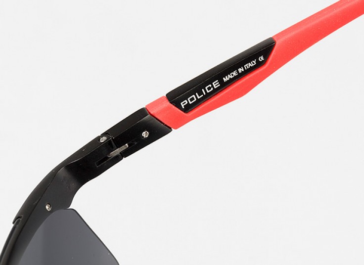 عینک آفتابی Police مدل oakley