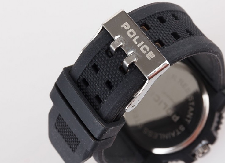 ساعت مچی اسپرت طرح Police