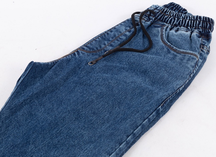 شلوار جین اسلش مردانه