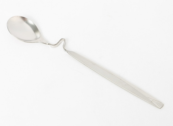 قاشق عسل خوری Excalibur