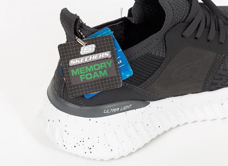 کتانی مردانه Skechers
