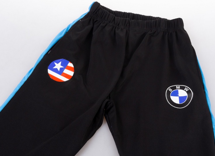 شلوار ورزشی تیم های باشگاهی