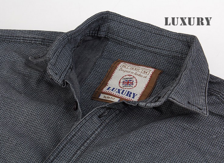 پیراهن مردانه LUXURY