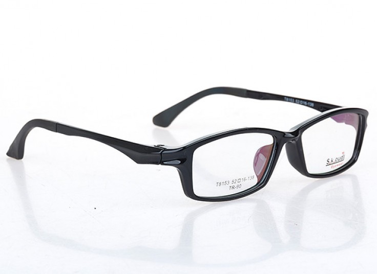 عینک طبی SK مدل Rectangle