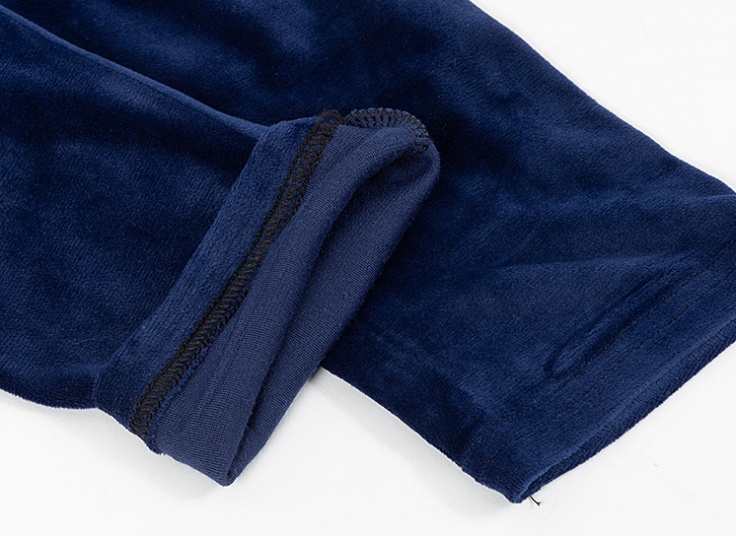 شلوار مخمل زنانه MH