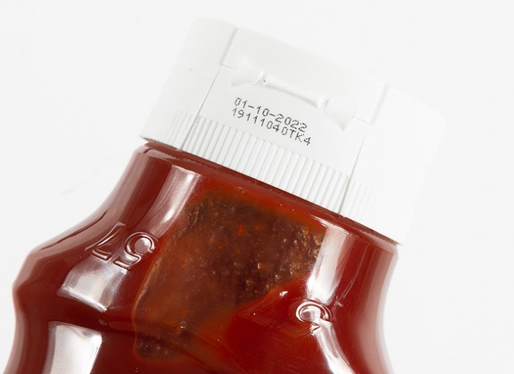 سس سیر کچاپ HEINZ