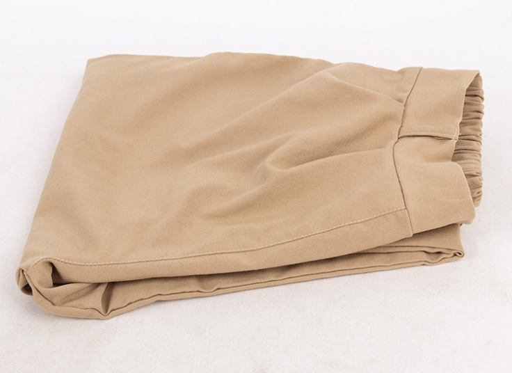 شلوار زنانه دمپا پاکتی