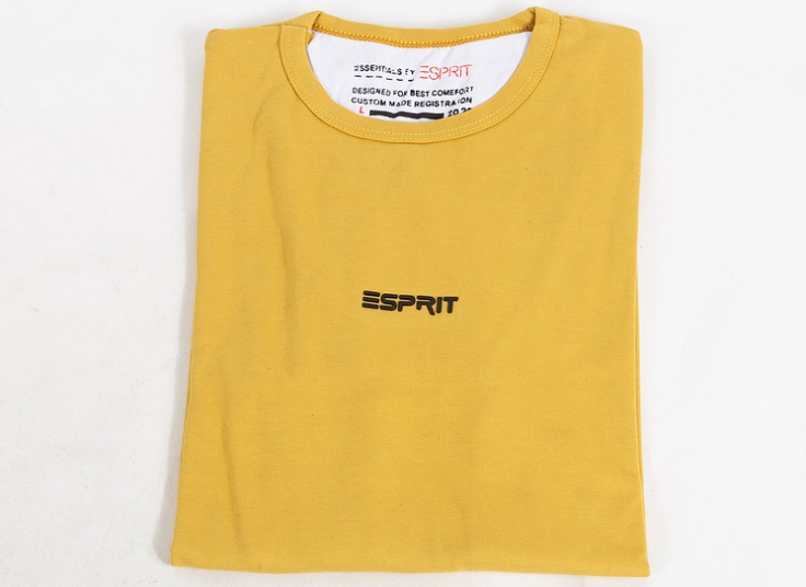 تیشرت آستین بلند ESPRIT