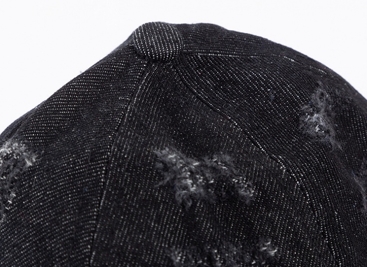 کلاه لئونی جین