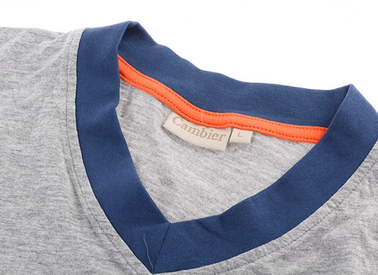 تیشرت آستین بلند مردانه Cambier