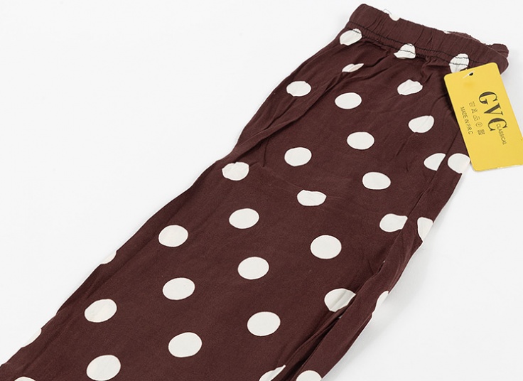 لگ زنانه گیاهی GVC