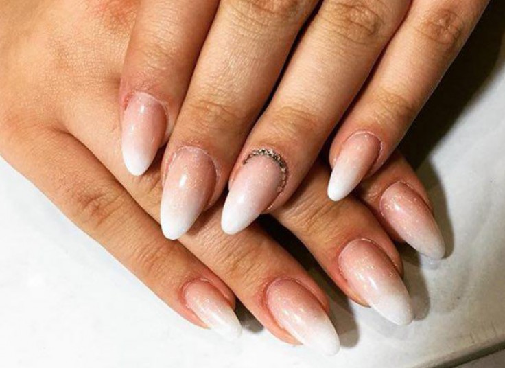 خدمات ناخن در مرکز ناخن پگاه