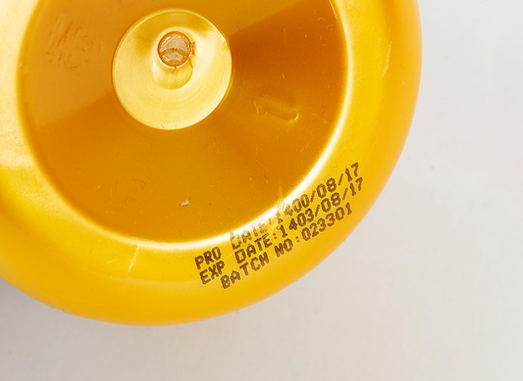 کرم دست و صورت beMe