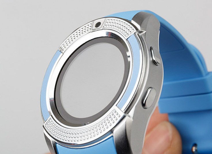 ساعت هوشمند Smart Watch مدل V8