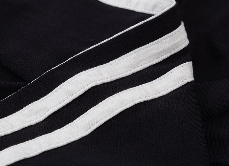 لگ زنانه سه خط Adidas