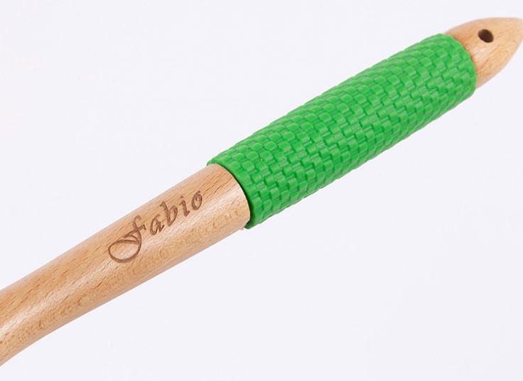 کفگیر بامبو Fabio